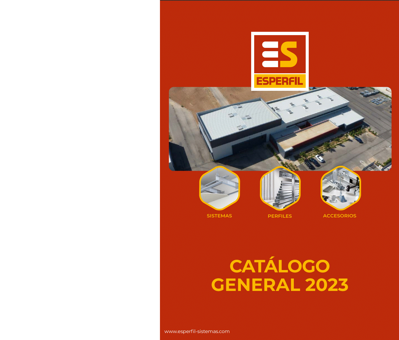 CATALOGO PDF